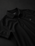 Onyx Black Polo Mars
