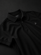 Onyx Black Polo Mars