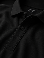 Onyx Black Polo Mars