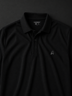 Onyx Black Polo Mars
