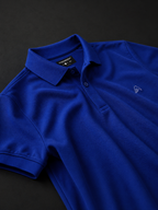 Imperial Blue Polo Mars
